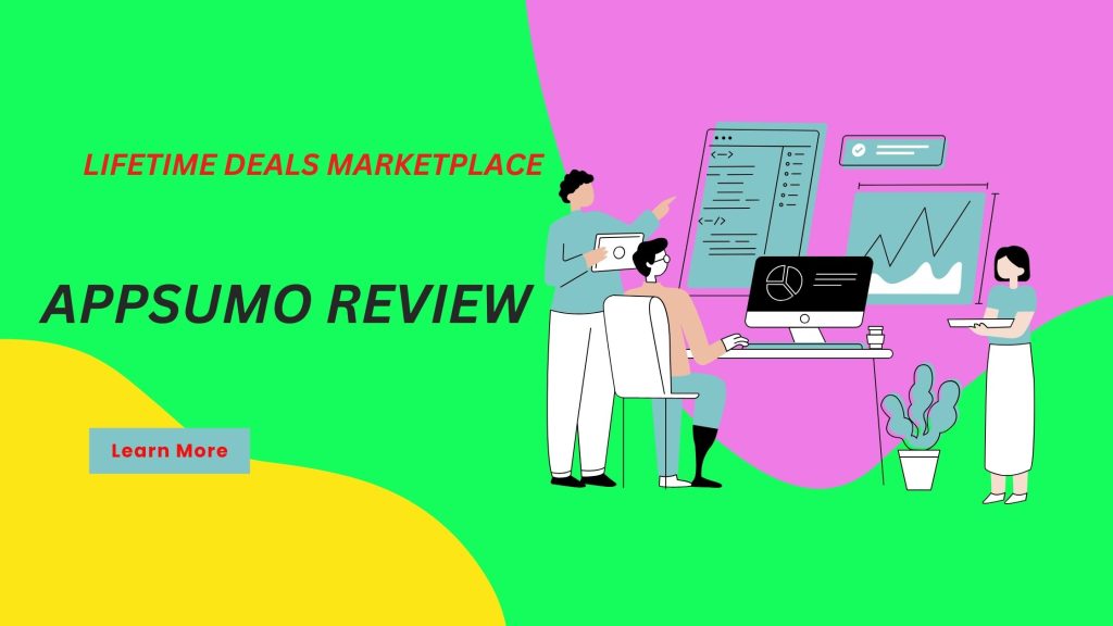 APPSUMO REVIEW