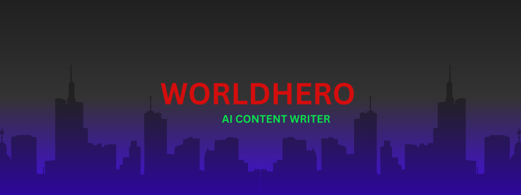 WordHero Appsumo lifetime deals- AI Content