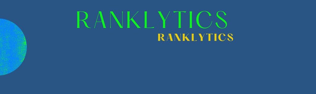 Ranklytics_ Appsumo lifetime deals