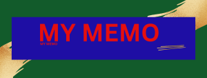 My memo lifetime deals