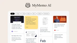 My memo lifetime deals