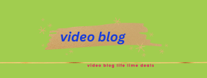 video blog appsumo lifetime deals